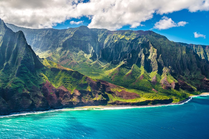 Win a Hawaii Island Staycation for Two