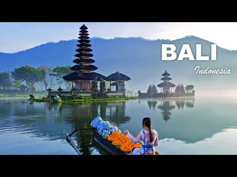 Bali | Bali travel guide | Bali nature | Travel vlog