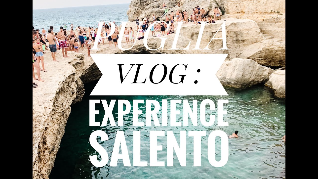 Puglia Travel Guide - Experience Salento