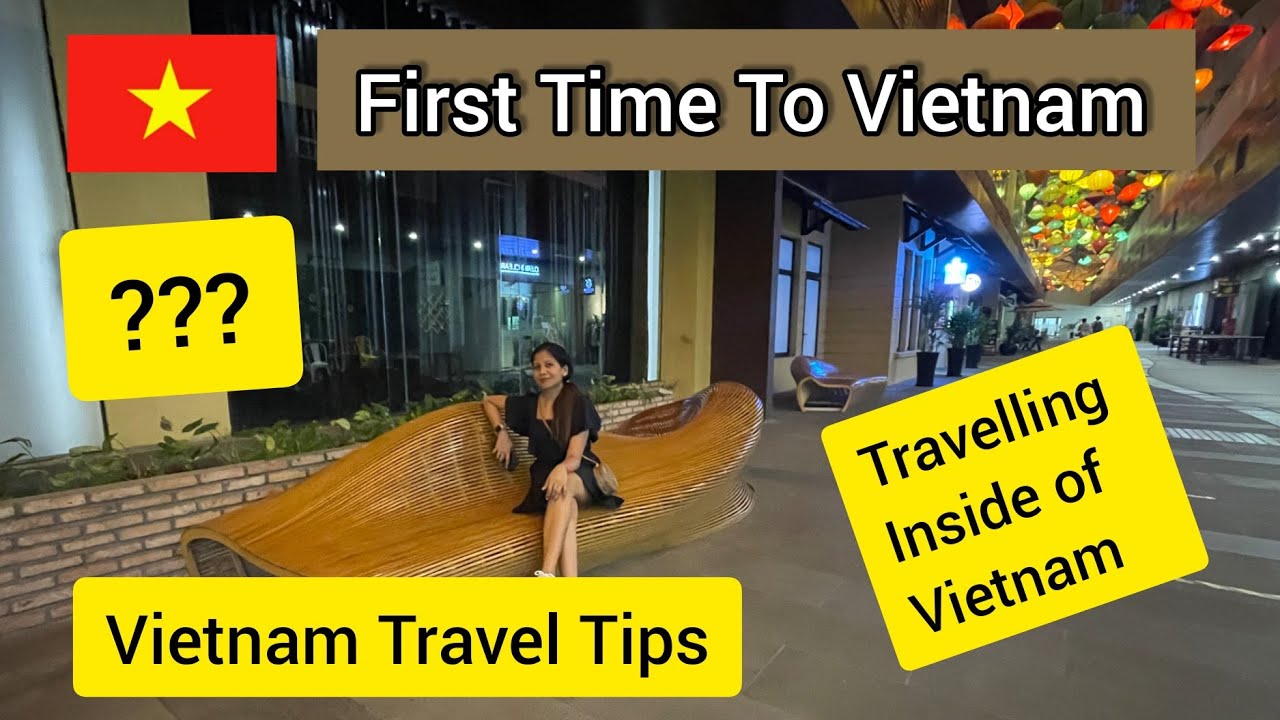 Vietnam Travel Tips No One Talks about |Traveling To Vietnam | Helpful Guidelines Vietnam Travel |