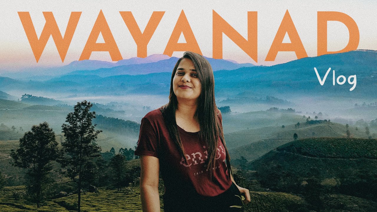 Wayanad Travel Vlog With Fam | Wayanad Tourist Places | Wayanad Travel Guide |Wayanad Village Resort