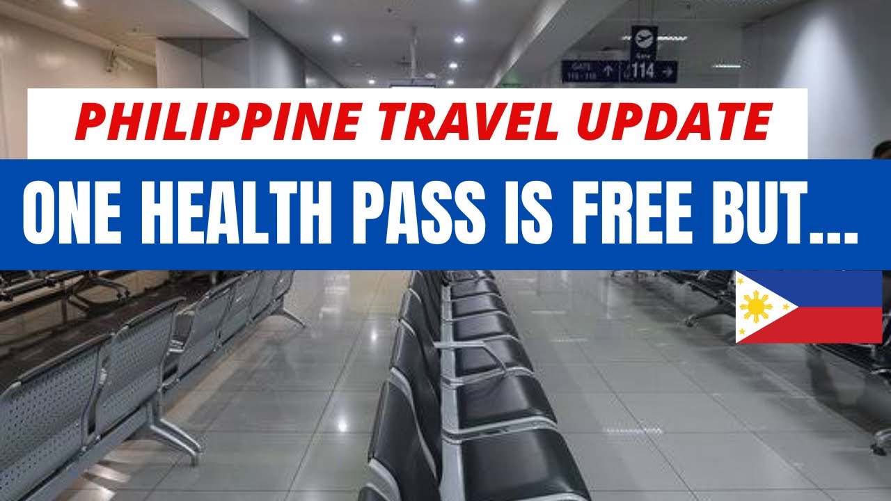 COVID- TRAVEL RESTRICTIONS CONTINUE TO WANE… BUT ONE HEALTH PASS CONTINUES TO BE A BURDEN TO SOME