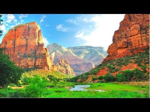 TRAVEL GUIDE: Southern Utah's Mighty 5 National Parks
