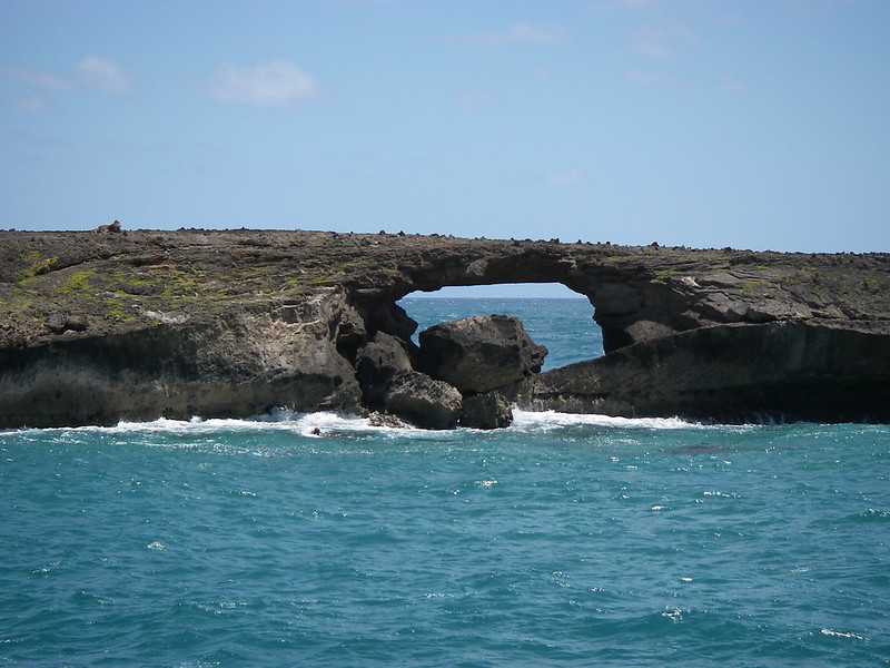 Take me there Tuesday: Laie Point State Wayside, Oahu