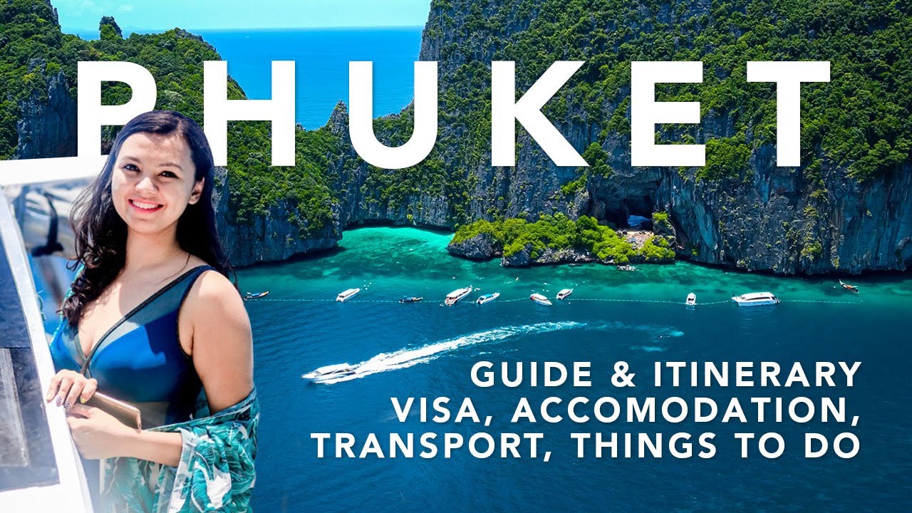 Complete travel guide to Phuket: Visa, stay, transport, top things to do, itinerary & more