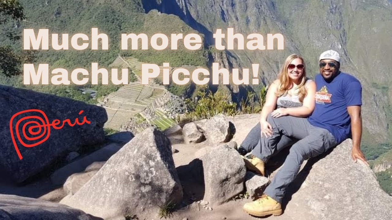The Best 9 Day Peru Travel Guide | From a Desert Oasis, to Ancient Cities, to Machu Picchu