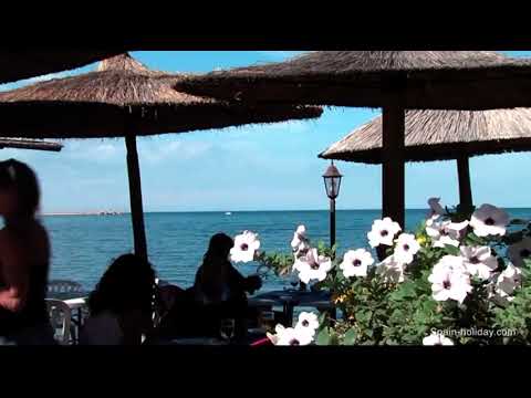 A Wonderful Video Travel Guide To The Cosmopolitan Town Of Denia, Spain