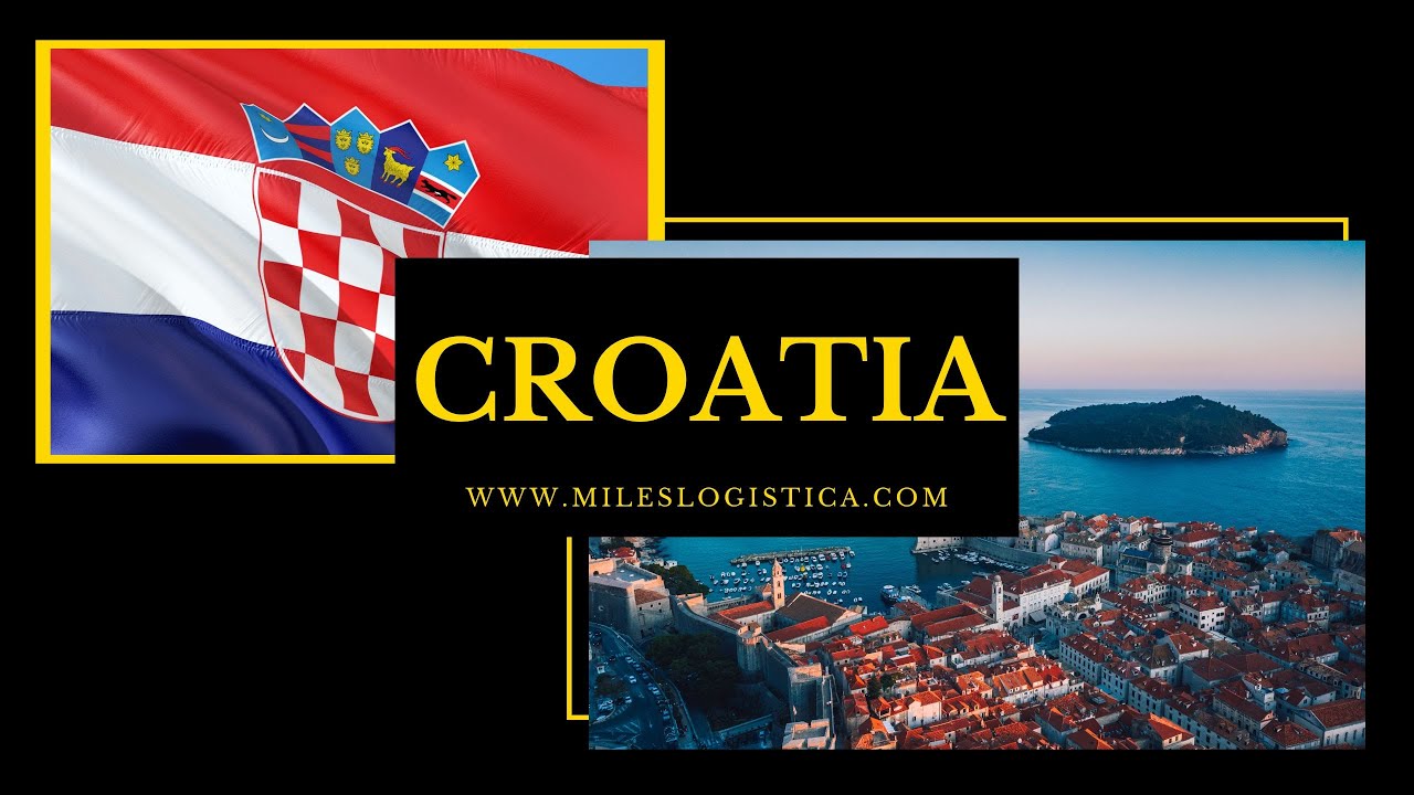 Croatia Travel Guide | Top 10 Tourist Attractions