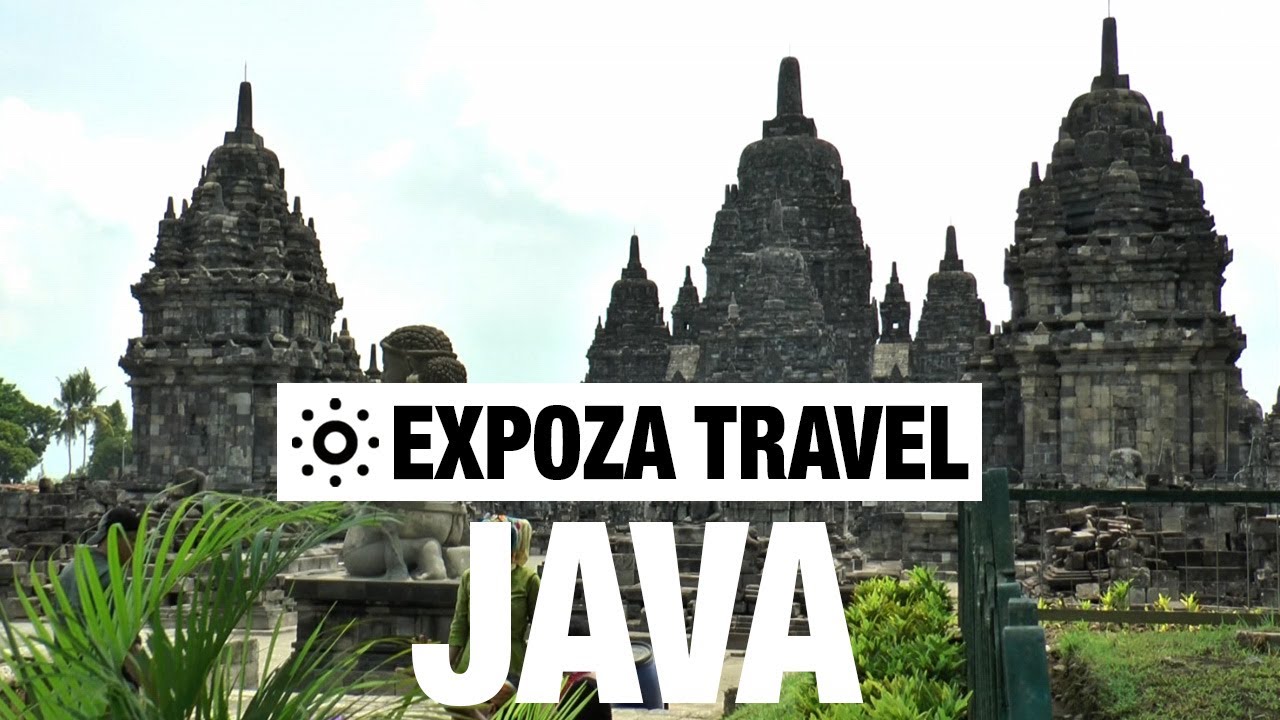 Java (part 1) Vacation Travel Video Guide