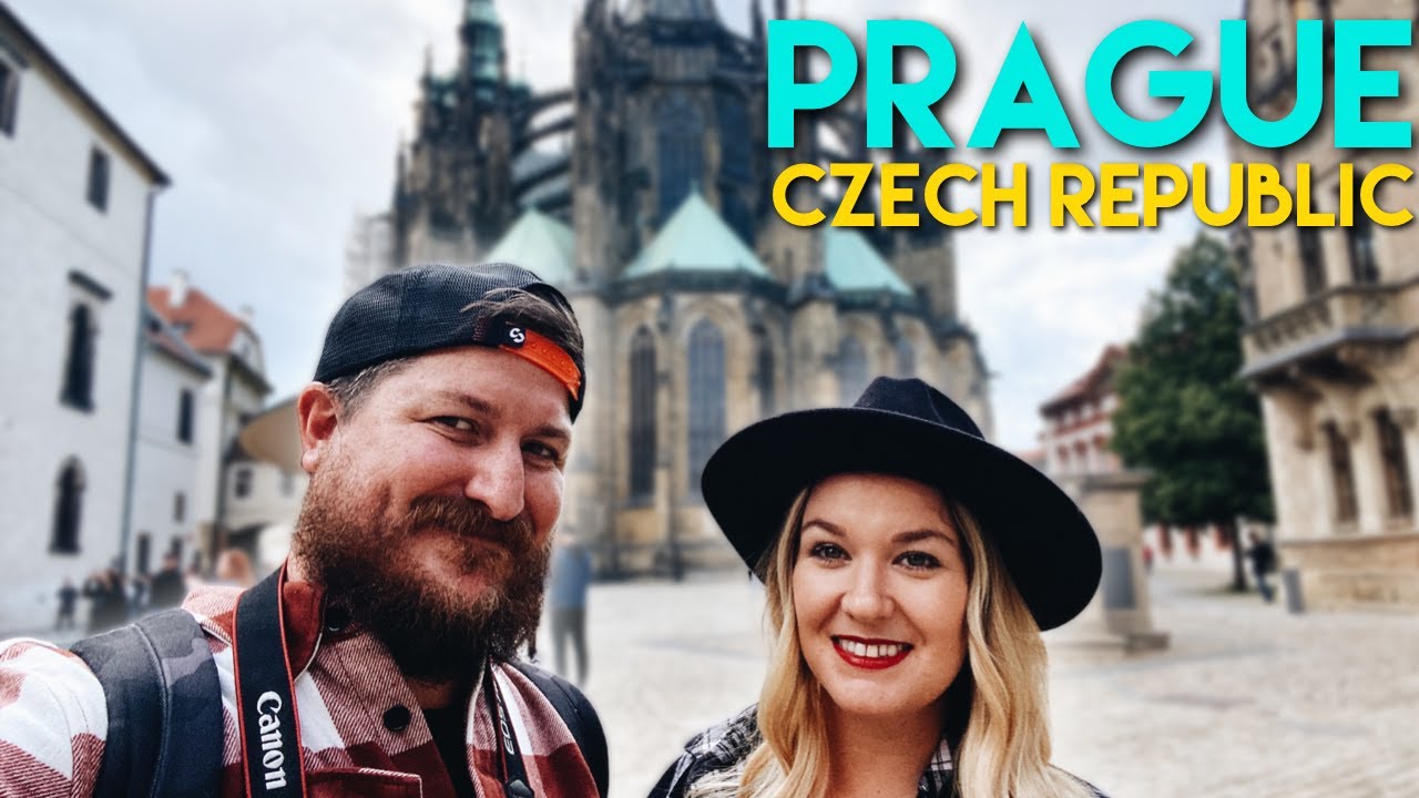 Prague Travel Guide 2022