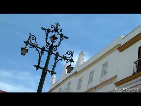 The Perfect Video Travel Guide To The Exciting Town of Chiclana de la Frontera, Spain