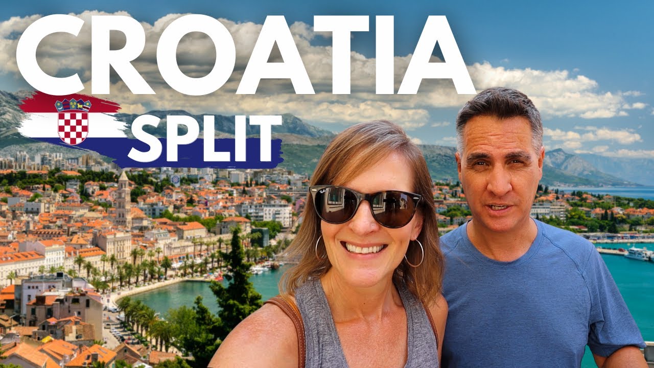 The Ultimate Split Travel Guide | Croatia 2022