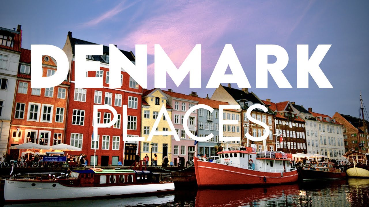 Top 10 Best Places To Visit In Denmark | Travel Guide