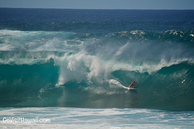 With big winter surf coming, time for a Hawaii ocean safety refresher