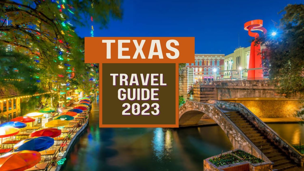 Best Places to Visit in Texas United States | Texas Travel Guide 2023 | Top attraction to Visit