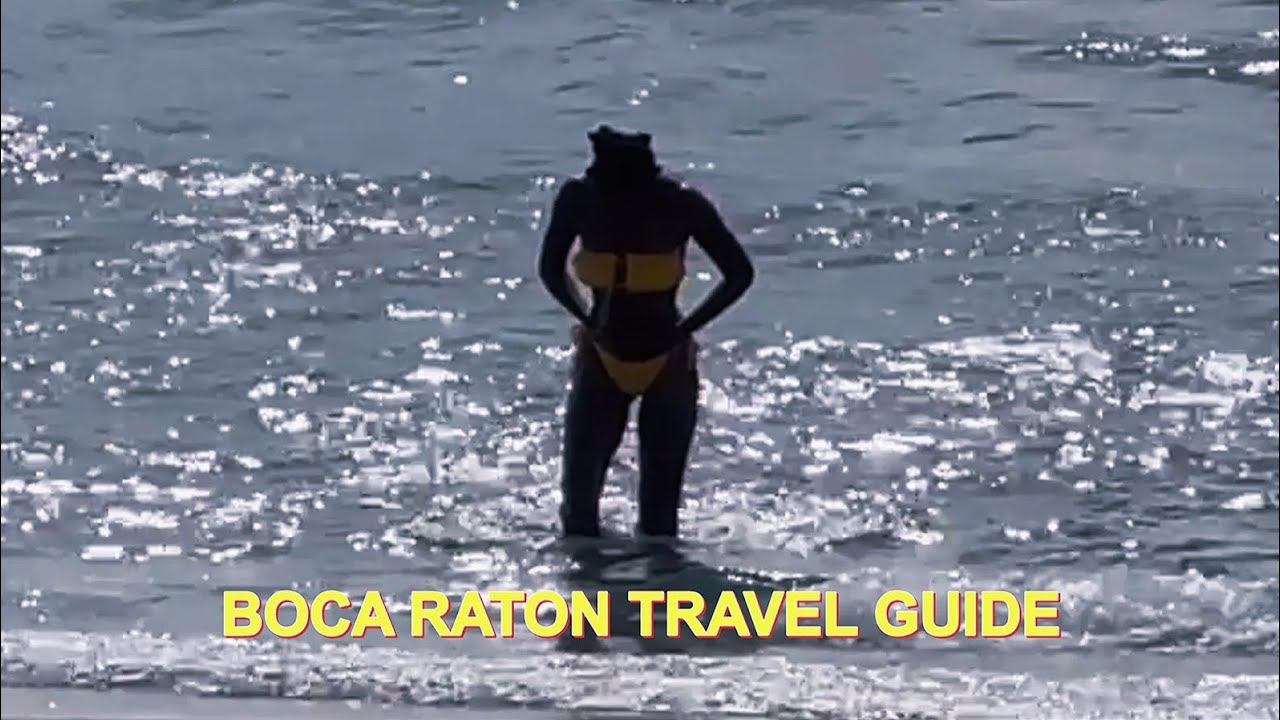 Boca Raton Travel Guide: The Best Things to Do in Boca Raton, FL