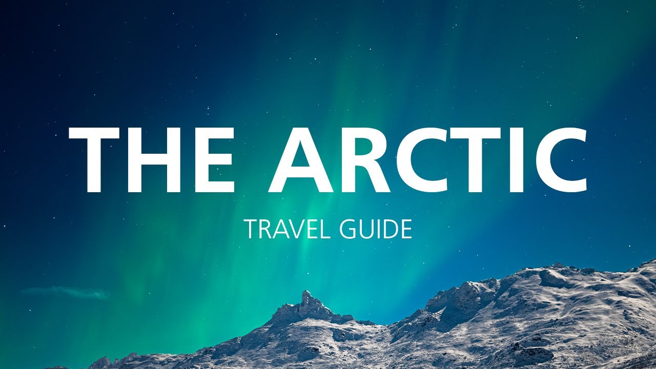Northern Norway | Travel Guide | THE ARCTIC