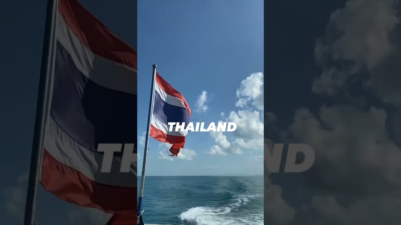 Phuket Thailand Travel Guide!Subscribe for More. #shorts #shortsviral #travel #thailand #phuket
