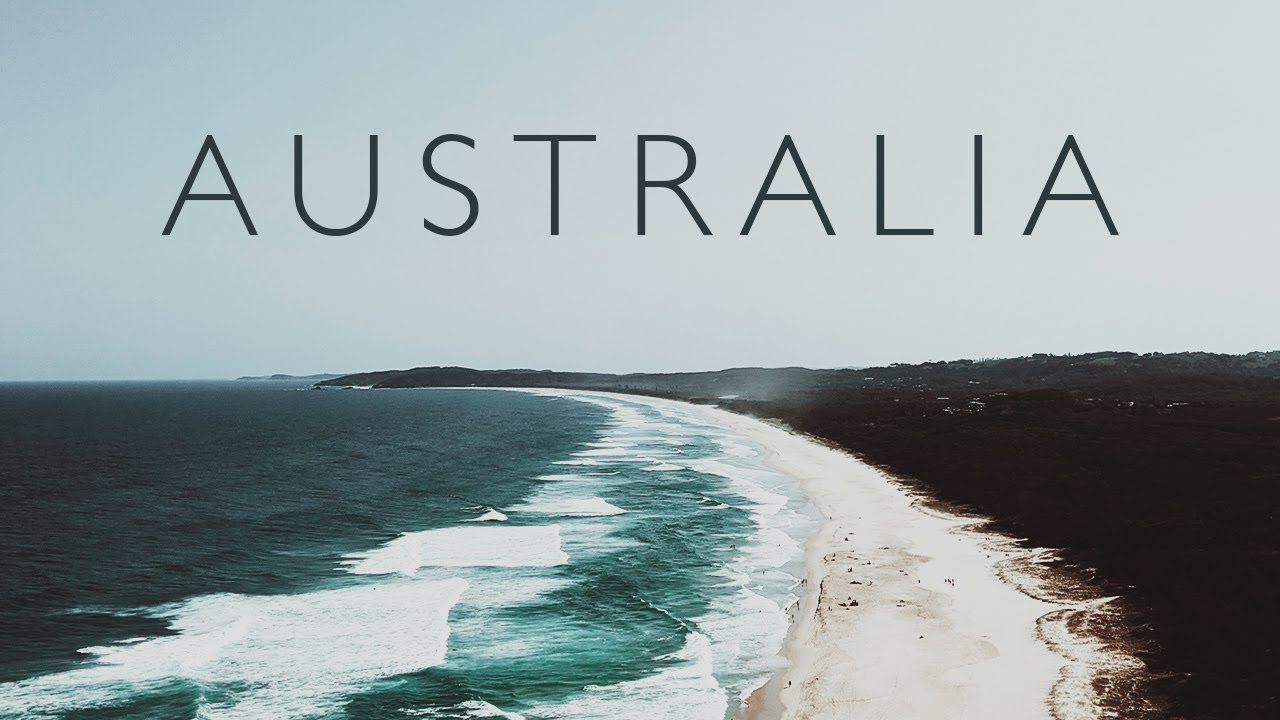10 Must-See Places If You're Traveling in Australia (Travel Guide 2023)