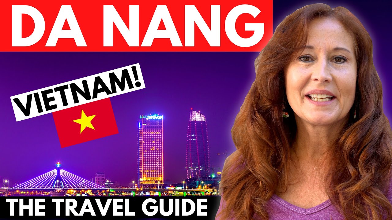 2023 DA NANG Travel Guide: What to See & Do in Vietnam 🇻🇳