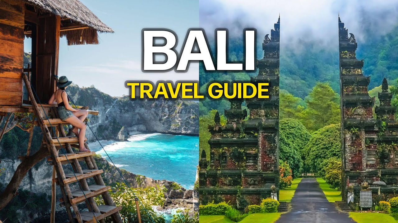 BALI Travel Guide | Must KNOW before you go to BALI, Indonesia