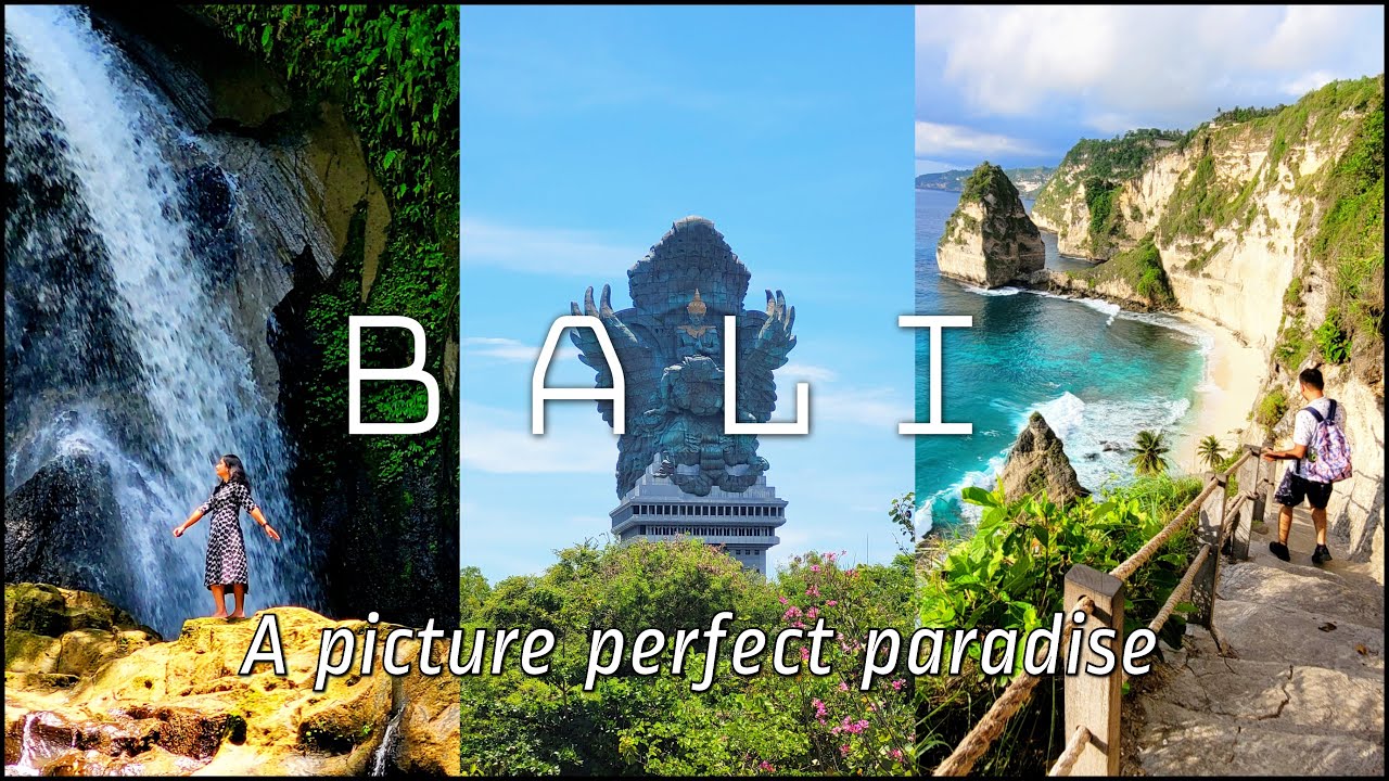 Bali - A complete travel guide | December 2022 | Bali travel guide from India