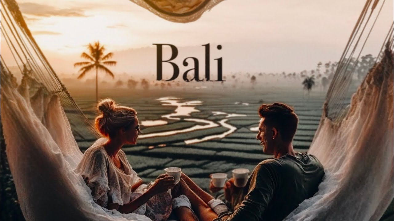 Bali: The Ultimate Travel Guide to Secret Adventure