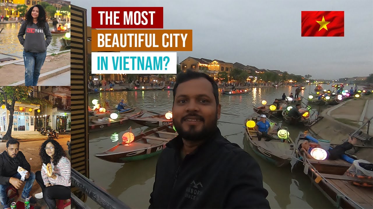 HOI AN TRAVEL GUIDE | The Cultural Capital of Vietnam (MUST VISIT) EP 07