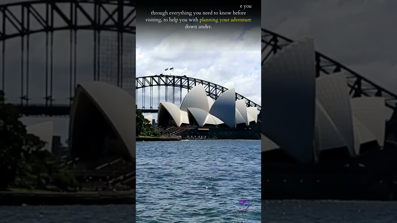 Sydney City Full Travel Guide 2023: Trip Cost, Tourist Places & Food #sydney
