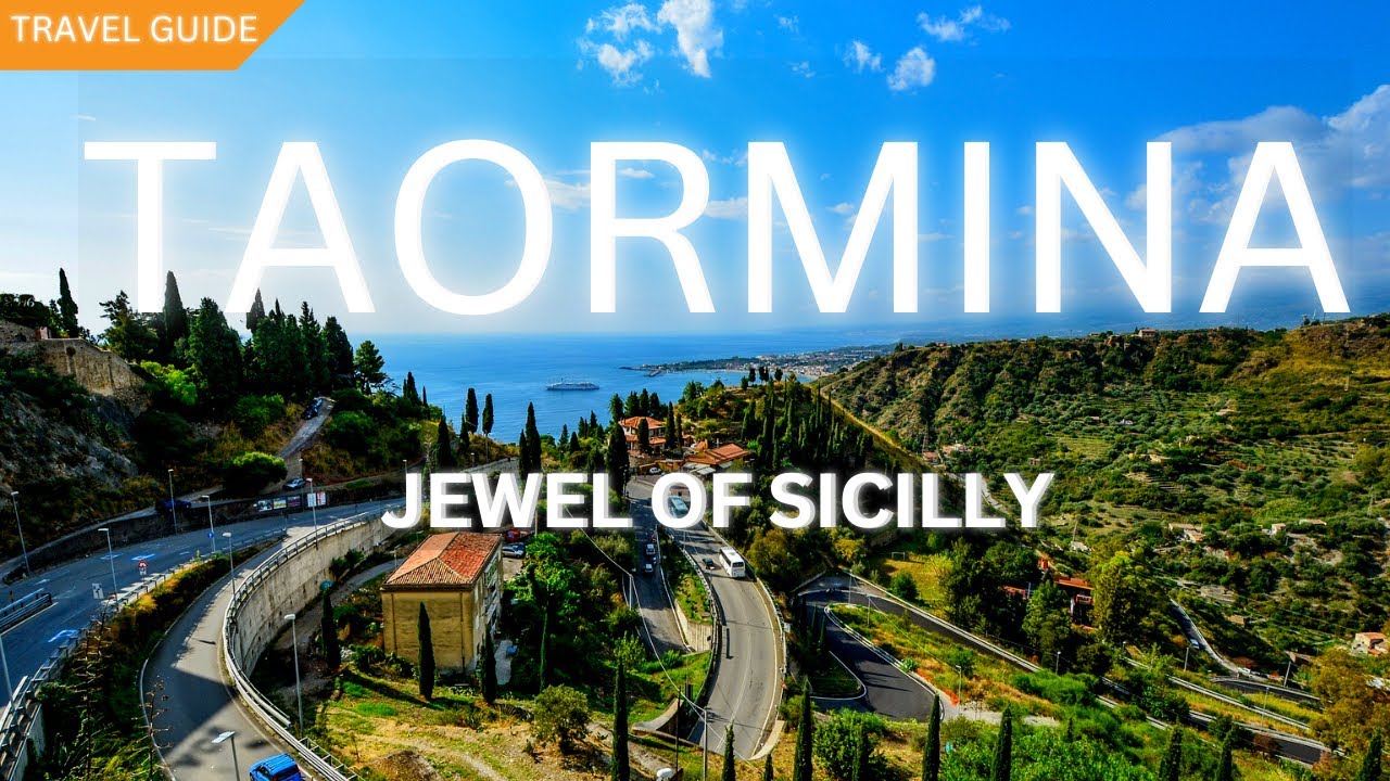 Taormina, The Jewel Of Sicily (Italy 2023 Travel Guide)
