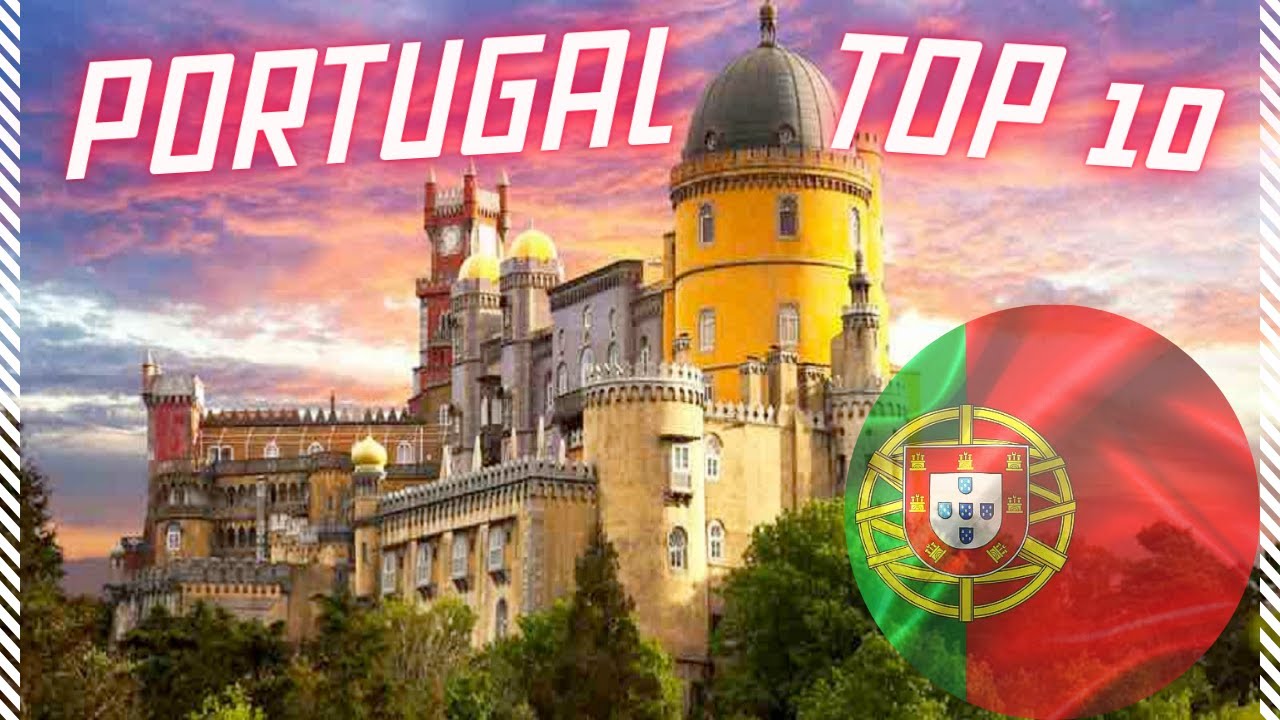 The Ultimate Portugal Travel Guide: Plan Your Dream Trip Today!